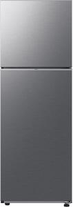 Samsung Frigorifero Doppia Porta Capacit 348 Litri Classe energetica E Raffreddamento No Frost colore Silver EcoFlex - RT35CG5644S9