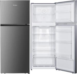 Ngm Frigorifero Doppia Porta Capacit 415 Litri Classe energetica E Raffreddamento No Frost colore Inox - DP540XME