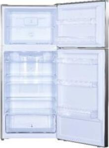 Ngm Frigorifero Doppia Porta Capacit 415 Litri Classe energetica E Raffreddamento No Frost colore Nero - DP540BK