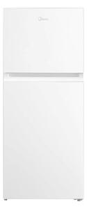 MIDEA Frigorifero Doppia Porta Capacit 413 Litri Classe energetica E Raffreddamento No Frost colore Bianco - MDRT580MTE01E
