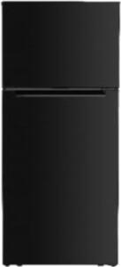 Ngm Frigorifero Doppia Porta Capacit 415 Litri Classe energetica E Raffreddamento No Frost colore Nero - DP540BK