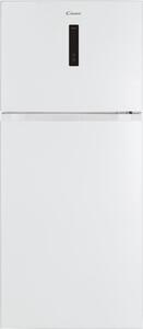 Candy Frigorifero Doppia Porta Capacit 410 Litri Classe energetica E Raffreddamento No Frost colore Bianco - CDG5T717EW