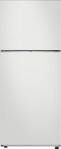 Samsung Frigorifero Doppia Porta Capacit 393 Litri No Frost Classe energetica E colore Cotta White - Bespoke AI RT38CB6624C1