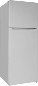 Akai Frigorifero Doppia Porta Capacit 435 Litri Classe energetica E Raffreddamento No Frost colore Inox - AKFR435X-L