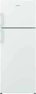 Indesit Frigorifero Doppia Porta Capacit 437 Litri Classe energetica E Raffreddamento Ventilato colore Bianco - IT70832W