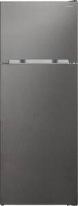 Sharp Frigorifero Doppia Porta Capacit 435 Litri Classe energetica E Raffreddamento No Frost colore Inox - SJ-TE435M4P
