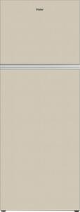 Haier Frigorifero Doppia Porta Capacit 464 Litri Classe energetica D Raffreddamento No Frost colore Crema - HPR5718DNPC 70 Series 5