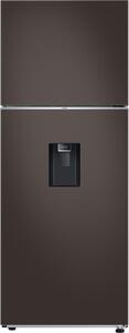 Samsung Frigorifero Doppia Porta Capacit 462 Litri No Frost Classe energetica E colore Cottacharcoal - Bespoke RT47CB6736C2