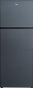 Haier Frigorifero Doppia Porta Capacit 464 Litri Classe energetica D Raffreddamento No Frost colore Nero - HPR5718DNMB