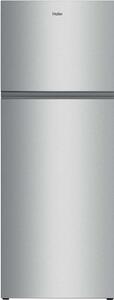 Haier Frigorifero Doppia Porta Capacit 464 Litri Classe energetica E Raffreddamento No Frost colore Acciaio Inox - HPR5718ENMX