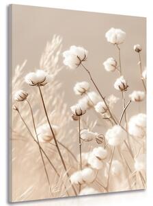Quadro su tela – Cotone secco