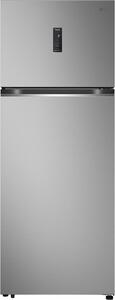Lg Frigorifero Doppia Porta Capacit 493 Litri Classe energetica E Raffreddamento No Frost colore Argento - GTBV44PYBK