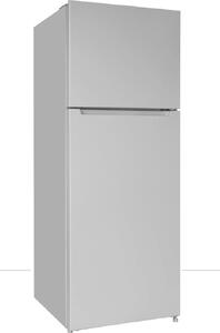 Akai Frigorifero Doppia Porta Capacit 525 Litri Classe Energetica E Raffreddamento No Frost colore Inox - AKFR525XL