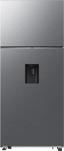 Samsung Frigorifero Doppia Porta Capacit 528 Litri Classe energetica E Raffreddamento No Frost colore Inox - RT53DG7B14S9