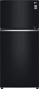 Lg Frigorifero Doppia Porta Capacit 547 Classe energetica E Raffreddamento No Frost colore Nero - GTB744BMBED