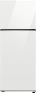 Samsung Frigorifero Doppia Porta No Frost Capacit 465 Litri Classe energetica E colore Clean White - Bespoke AI 465L RT47CB662612