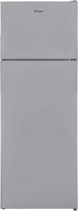 Candy Frigorifero Doppia Porta Statico Capacit 213 Litri Classe energetica F colore Argento - CDV1S514FS