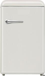 Akai Frigorifero Monoporta Capacit 130 Litri Classe energetica E Raffreddamento Statico colore Crema - CLASS131KCR