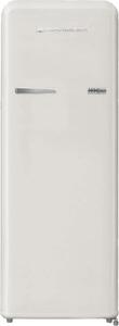 PYRAMIDEA Frigorifero Monoporta Capacit 240 Litri Classe E Raffreddamento Ventilato colore Bianco - MAMBO2401W Mambo