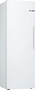 Bosch Frigorifero Monoporta Capacit 324 Litri Classe C Ventilato colore Bianco - KSV33VWEP Serie 4