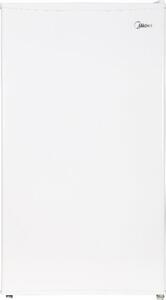 MIDEA Frigorifero Monoporta Capacit 93 Litri Classe energetica E Raffreddamento Statico colore Bianco - MDRD142FGE01