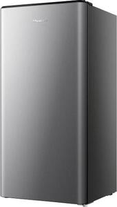 Hisense Frigorifero Monoporta Statico Capacit 151 Litri Classe E con Congelatore colore Argento - RR198D4ADE