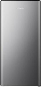 Hisense Frigorifero Monoporta Statico Capacit 151 Litri Classe E con Congelatore colore Argento - RR198D4ADE