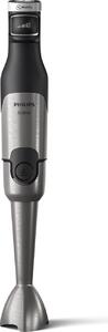 Philips Frullatore a Immersione Minipimer Capacit Ciotola 1,7 Litri Potenza 1200 Watt colore Nero - HR2685/00