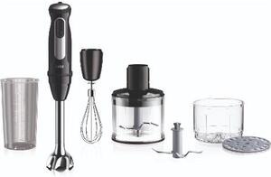 Braun Frullatore a Immersione Minipimer Potenza 1000W colore Nero Multiquick 5 - 0X22111504