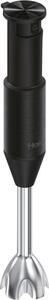Haier Frullatore ad immersione con Lame in Acciaio e Bicchiere 0,9 Litri colore Nero I-Master Serie 5 - HHB5B5 011