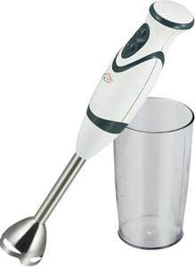 DCG Frullatore ad Immersione Minipimer 200 watt , fino a 2 Velocit impostabili - HM 9292