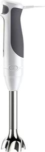 Braun Frullatore ad Immersione Minipimer Potenza 1000 watt con vari Accessori colore Bianco - MQ7035IWH