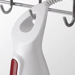 Girmi Frullatore ad Immersione Minipimer Potenza 170 Watt Lame in Acciaio Inox + Pulse colore Bianco - MX0101