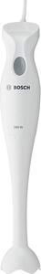 Bosch Frullatore ad immersione Minipimer Potenza 280 Watt Lama in Acciaio - MSM6B100