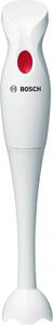 Bosch Frullatore ad Immersione Minipimer Potenza 350 watt in Plastica colore Bianco - MSMP1000