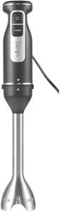 Ninja Frullatore ad Immersione Minipimer Potenza 850 watt in Acciaio colore Nero - CI100EU