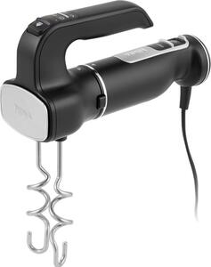 Ninja Frullatore ad Immersione Minipimer Potenza 850 watt in Acciaio colore Nero - CI100EU