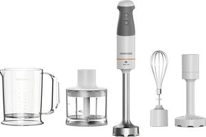 Kenwood Frullatore ad Immersione Minipimer Potenza 850 watt colore Bianco - HBM40.306WH