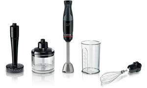 Bosch Frullatore ad immersione Potenza 1000 Watt 12 Velocit + Accessori - MSM4B623 Serie 4