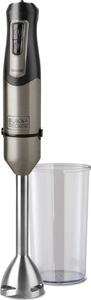 Black & Decker Frullatore ad immersione multifunzione 1000 Watt- BXHB 1000E