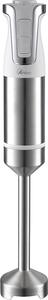 Ardes Frullatore ad immersione Potenza 1000W con Lame in Acciaio colore Inox - ARMIX02