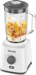Kenwood Frullatore con Bicchiere 650 watt capacit 2 litri colore Bianco - BLP 41.A0 wattH