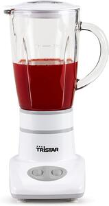 TRISTAR Frullatore con Bicchiere Capacit 0,45 Litri 2 Velocit Potenza 180 Watt - BL-4431