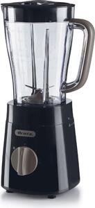 Ariete Frullatore con Bicchiere Capacit 1,5 Litri Potenza 500 watt Lame in Acciaio colore Grigio - 00C057603AR0