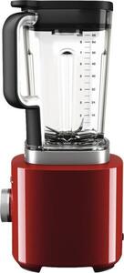 KITCHENAID Frullatore con Bicchiere Capacit 2 Litri Potenza 1200 Watt 10 Velocit + Funzione Pulse colore Rosso - 5KSB2073EER
