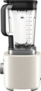 KITCHENAID Frullatore con Bicchiere Capacit 2 Litri Potenza 1200 Watt 10 Velocit + Funzione Pulse colore Bianco - 5KSB2073EPL