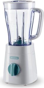 Ariete Frullatore con Bicchiere Potenza 500 watt Capacit 1,5 Litri colore Bianco - 0576/04