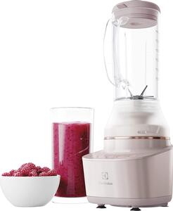 Electrolux Frullatore con Bicchiere Potenza 900 watt Colore Sabbia - 910 013 354