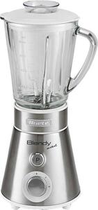 Ariete Frullatore funzione Pulsante Tritaghiaccio Lama in acciaio potenza 300 watt - BLENDY METAL 561