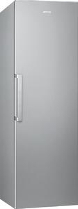 Smeg FS18EV2HX Frigorifero Monoporta No Frost Capacit 380 Litri Classe energetica E colore Inox
